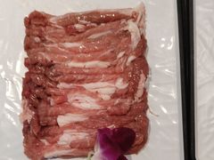 -圆山胜利碳火铜锅涮肉(马甸桥店)