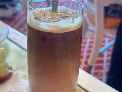 -咖啡苑 - 蔚藍夏日限定主题(永利皇宫店)