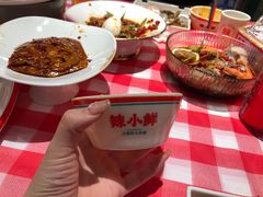 -辣小鲜·南昌大排档(船山路店)