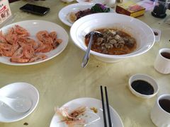 -旺富东海大酒楼(海鲜街店)