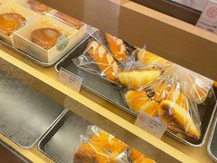 -OUR Bakery(SKP-S店)