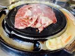 -老板娘的烤肉店(港湾广场店)