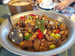 -沱江小镇 (良乡店)