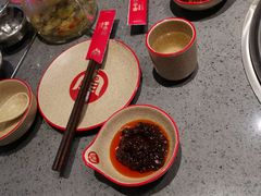 -羊来顺冰煮鲜羊 铁锅烀羊肉(中央大街店)