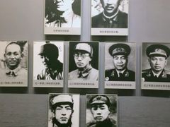 -遵义会议纪念馆