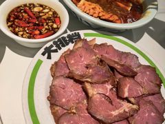 -欧记大排档·景德菜(上海首店)