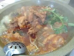 -巴乡石锅鱼(密云店)