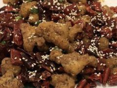 辣子鸡-Cabe Ijo