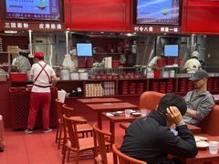 -喜家德虾仁水饺(长泰广场店)