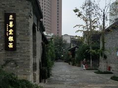 -回龙窝历史文化街区