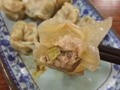 蒸鱼饺-福州人铭小吃
