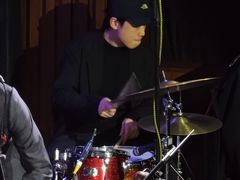 -林肯爵士乐上海中心 Jazz at Lincoln Center Shanghai