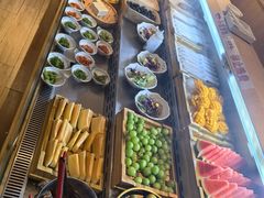 -松野谷·寿喜烧自助(华联顺义金街购物中心店)