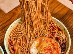 -秦云老太婆摊摊面(全国总店)