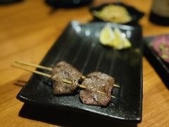 -木子烧鸟屋(百子湾店)