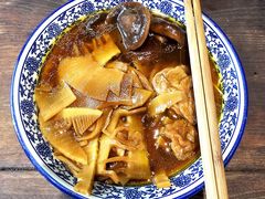 -西园寺素食(西园弄戒幢律寺店)