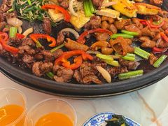 -一烙锅(友谊店)