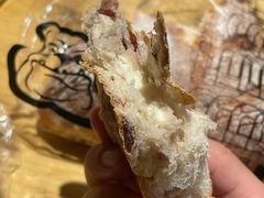 三角芝士-Juicy Bakery(大学路店)