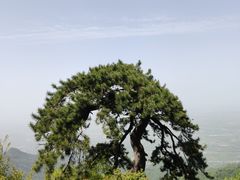 -终南山南五台景区