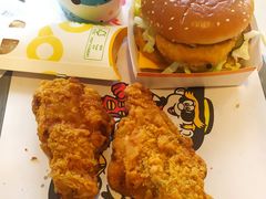 -麦当劳(济泺路店)