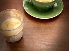 -Tequila Espresso(嘉善路店)