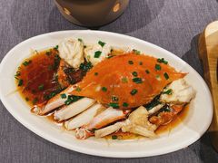 -高佳庄·海鲜酒楼(定海店)