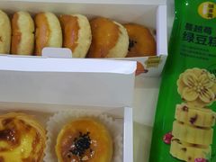 -味多美蛋糕(东直门店)