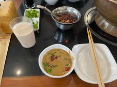 -情忆草原涮肉馆