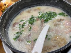 -南记食粥坊·宵夜大排档(莲花店)