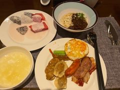 -北京希尔顿逸林酒店