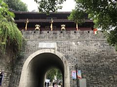 -鼓楼(西湖风景名胜区)