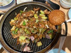 -宏状元现熬粥·京味菜(三里河店)
