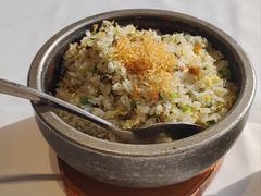 -小厨娘淮扬菜(天印大道店)