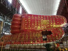 -ခြောက်ထပ်ကြီးရွှေသာလျောင်းဘုရားကြီး