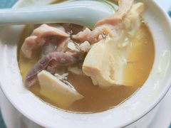 -茶油香闽南菜·花园餐厅(前埔店)