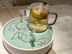 -荷花亭·湖北融合菜(中商广场店)