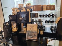 -粤海喜来登酒店·&More聚驿(天河城店)