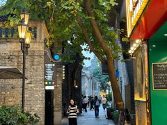 -民信老铺(华盖路店)