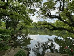 -台州府城(东湖)