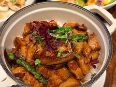 -Bistro 63 创意融合料理(广粤天地店)