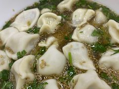-回坊马二饺子馆