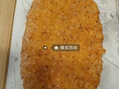 -头壹号  羊汤·饸饹面·大油条(嘉华店)