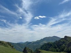 -灵山