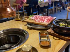 -金顺韩式烤肉·网红烤肉店(广利路店)