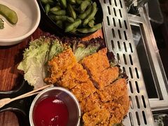 -RMK Shochu Bar(三诺店)