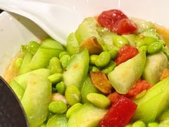 -情妹耙泥鳅·江湖川菜(科华店)