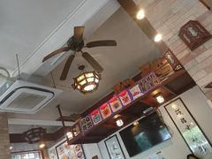 -阿殳菜馆·私厨(水围村店)