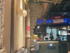 -串盟烧烤大排档·长沙美食地标(星沙店)