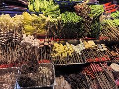 -为民烧烤吧.自贡爆炒菜(收录10年好店)