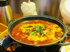 -98K烧烤(顺外路店)